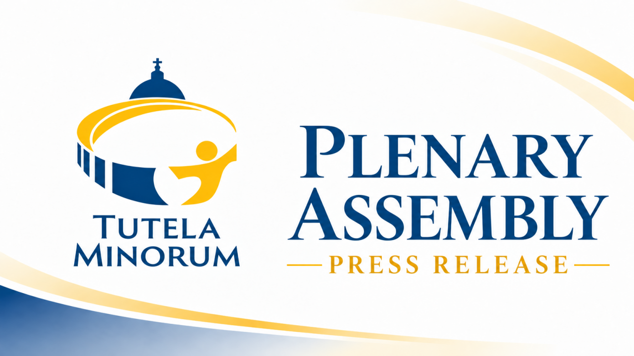 Vatican Commission on Combating Abuse Examines Protection Within Religious Communities and Makes Further Progress