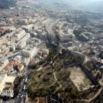 Jerusalem: Mamilla Pool and Cemetery at Risk